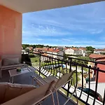 Appartement Villa Tina Suite Novigrad Istria