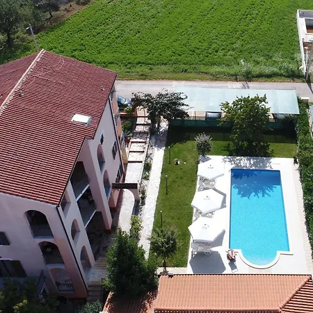 Villa Tina Suite *