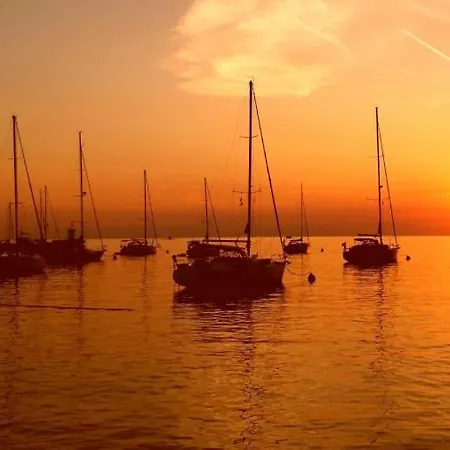 Tina 1 Novigrad Istria