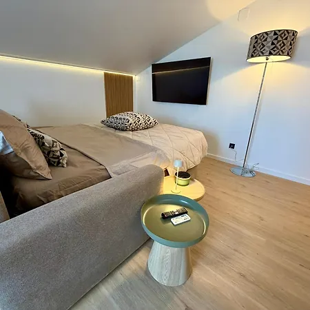 Villa Tina Suite * Novigrad Istria