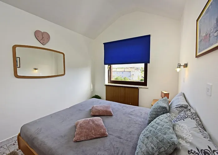 Lejlighed Tina 1 Novigrad Istria