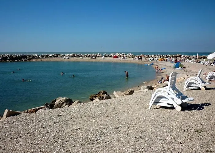 Tina 1 Lejlighed Novigrad Istria