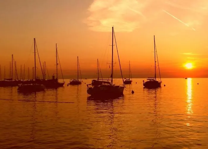 Tina 1 Novigrad Istria