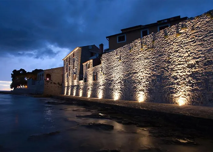 Lejlighed Tina 1 Novigrad Istria